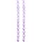 12 Pack: Preciosa Glass Crystal Bicone Beads, 6mm by Bead Landing™